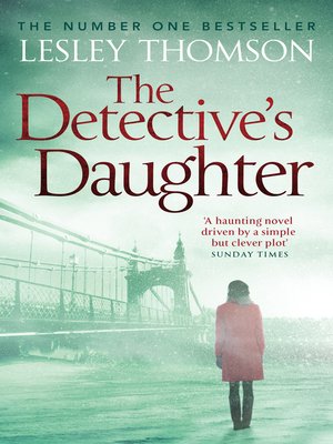 cover image of The Detective's Daughter